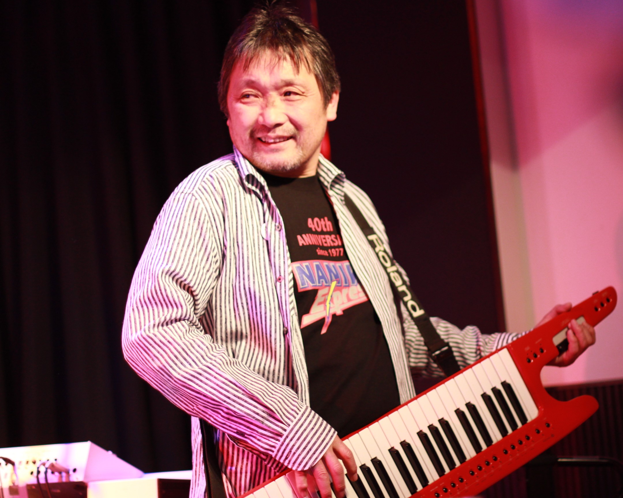 KANSAI JAPAN MUSIC SHOW♪～NANIWA EXPRESS Unofficial Fan Site～